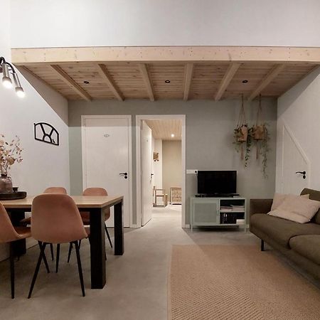 Bed & Breakfast 'T Boerenhart Duizel Εξωτερικό φωτογραφία
