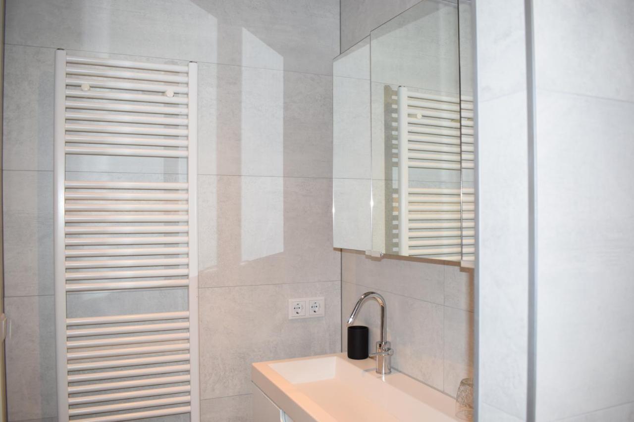 Bed & Breakfast 'T Boerenhart Duizel Εξωτερικό φωτογραφία