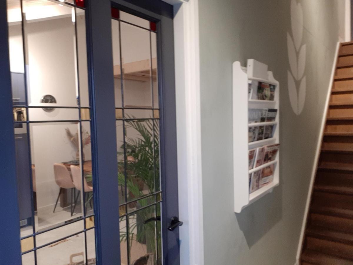 Bed & Breakfast 'T Boerenhart Duizel Εξωτερικό φωτογραφία
