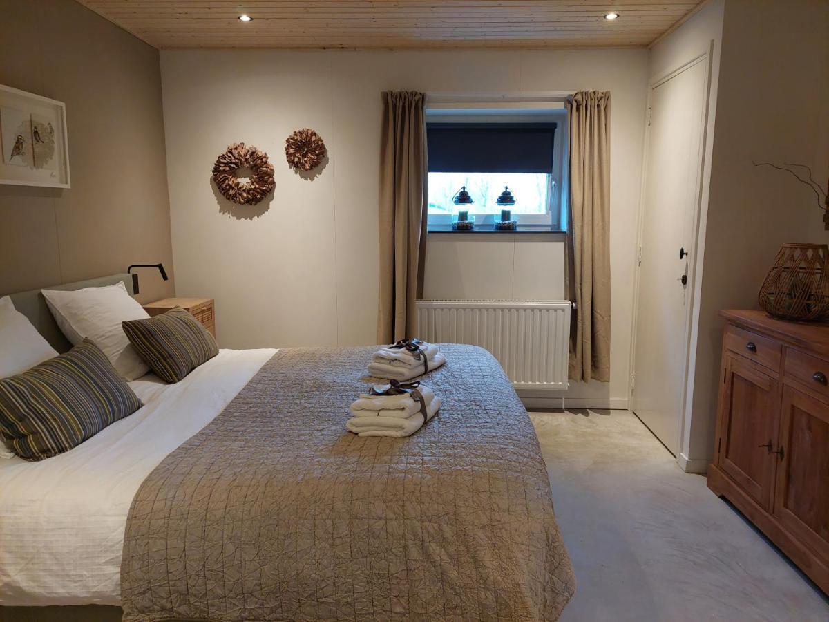 Bed & Breakfast 'T Boerenhart Duizel Εξωτερικό φωτογραφία