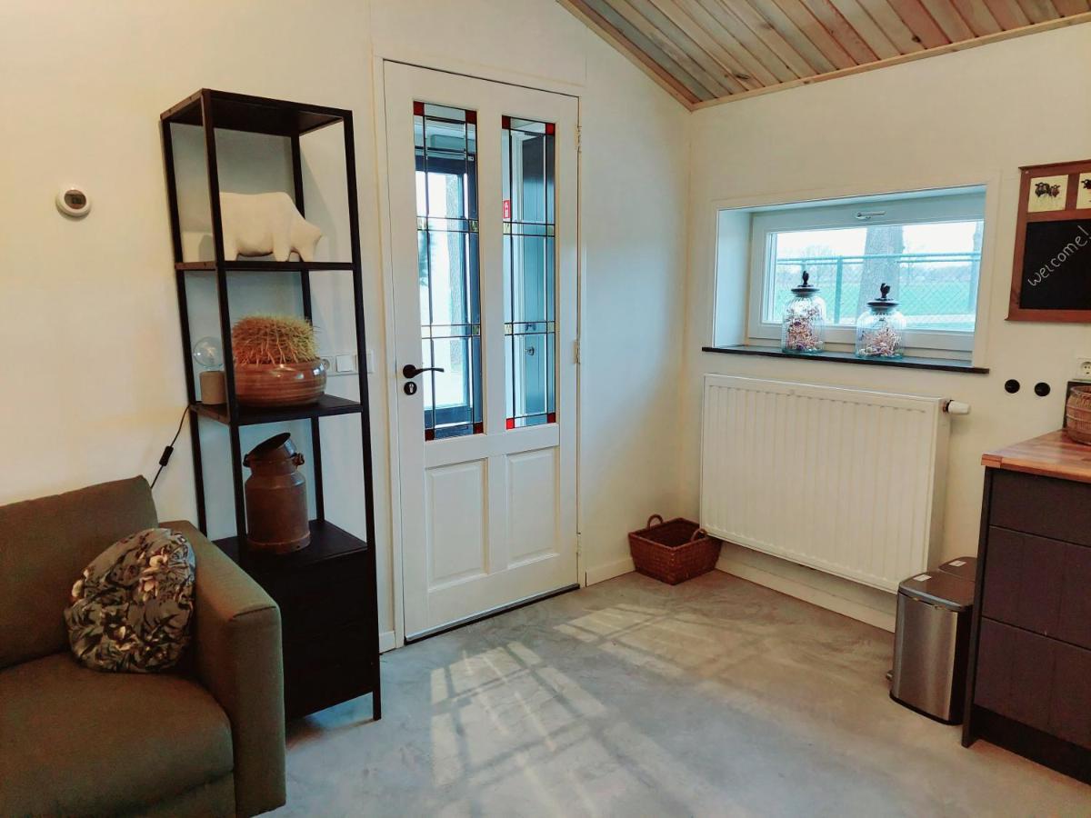Bed & Breakfast 'T Boerenhart Duizel Εξωτερικό φωτογραφία