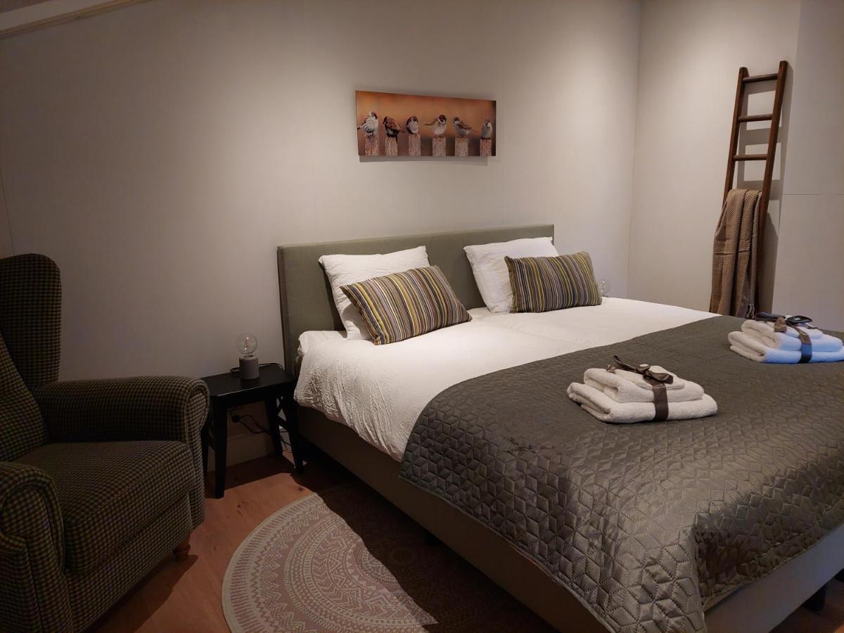 Bed & Breakfast 'T Boerenhart Duizel Εξωτερικό φωτογραφία