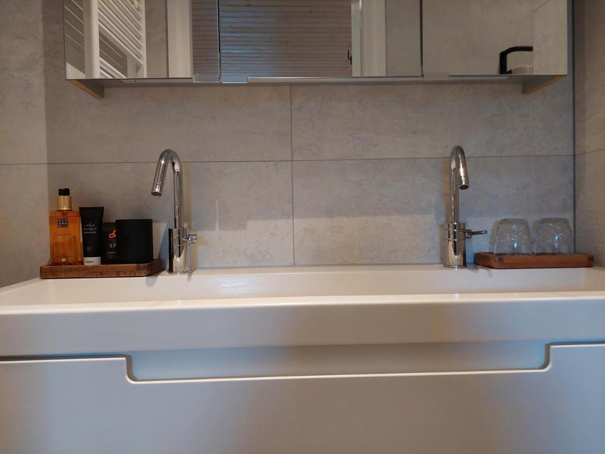 Bed & Breakfast 'T Boerenhart Duizel Εξωτερικό φωτογραφία
