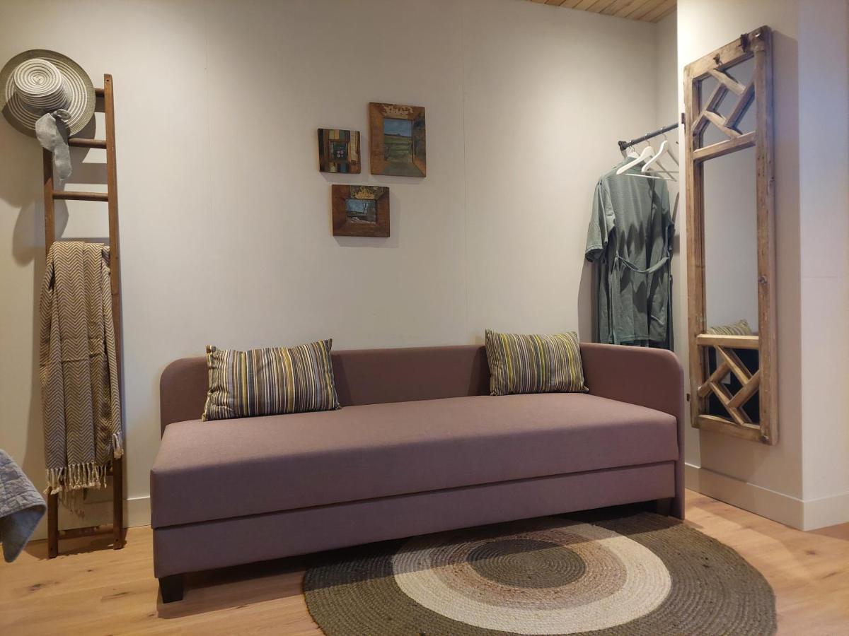 Bed & Breakfast 'T Boerenhart Duizel Εξωτερικό φωτογραφία
